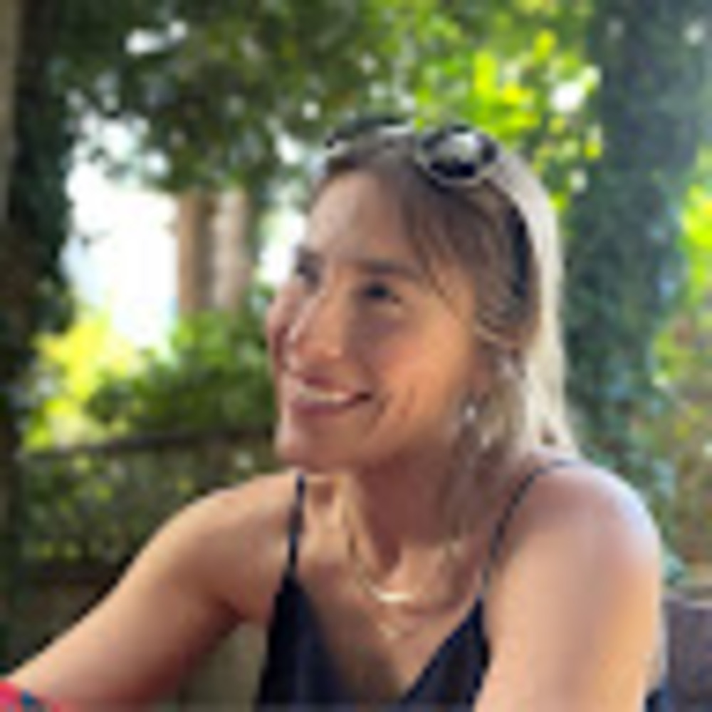 Meet your Posher, Erika